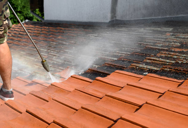 Best Deck Cleaning Services  in San Marcos, TX