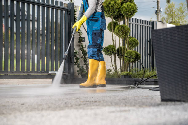 Best Exterior Home Cleaning  in San Marcos, TX
