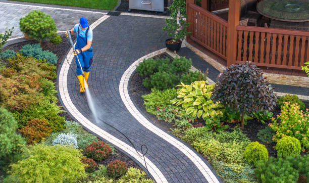 Best Commercial Pressure Washing  in San Marcos, TX